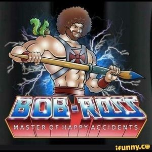 Meet your Posher, Caleb